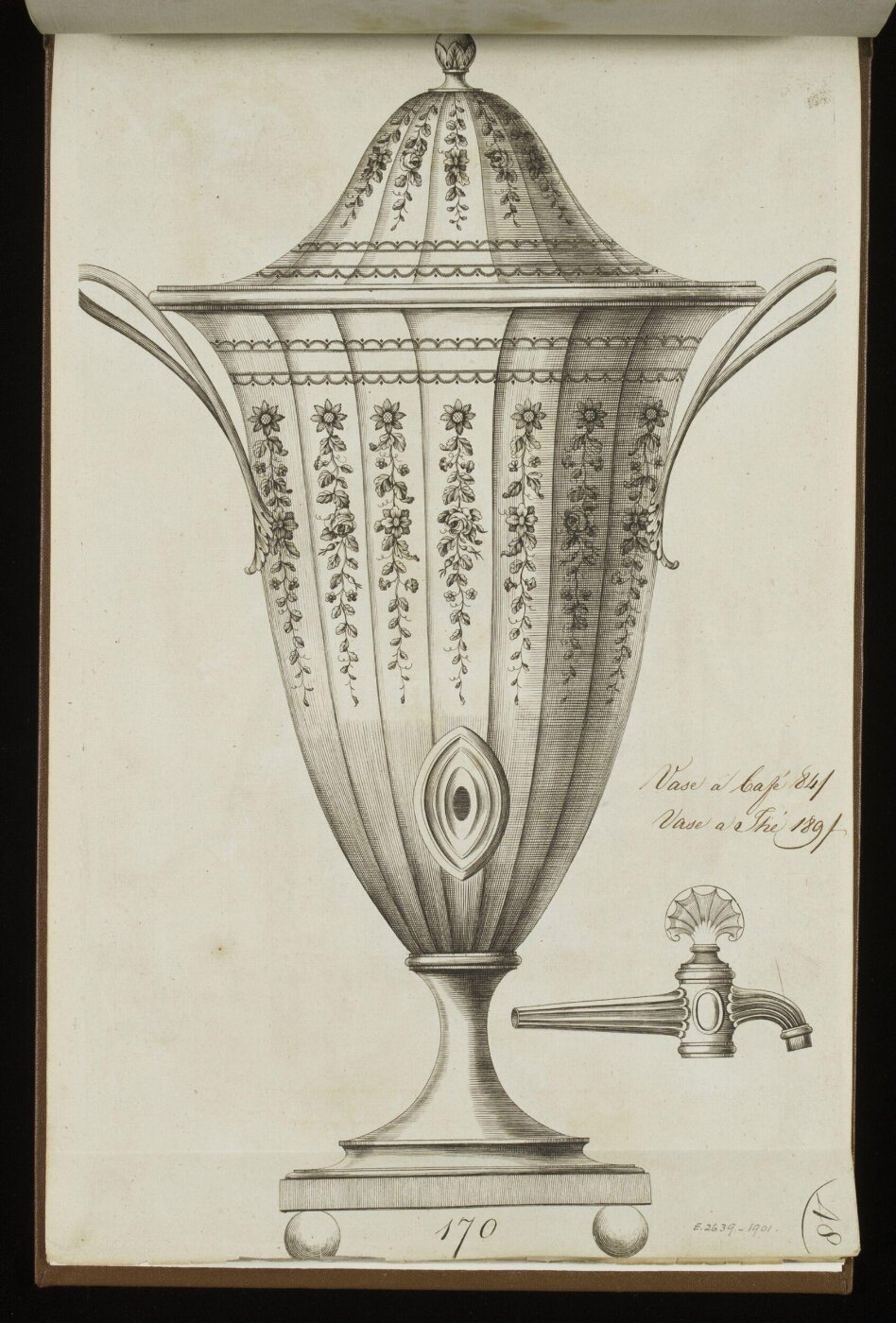 Unknown, Print