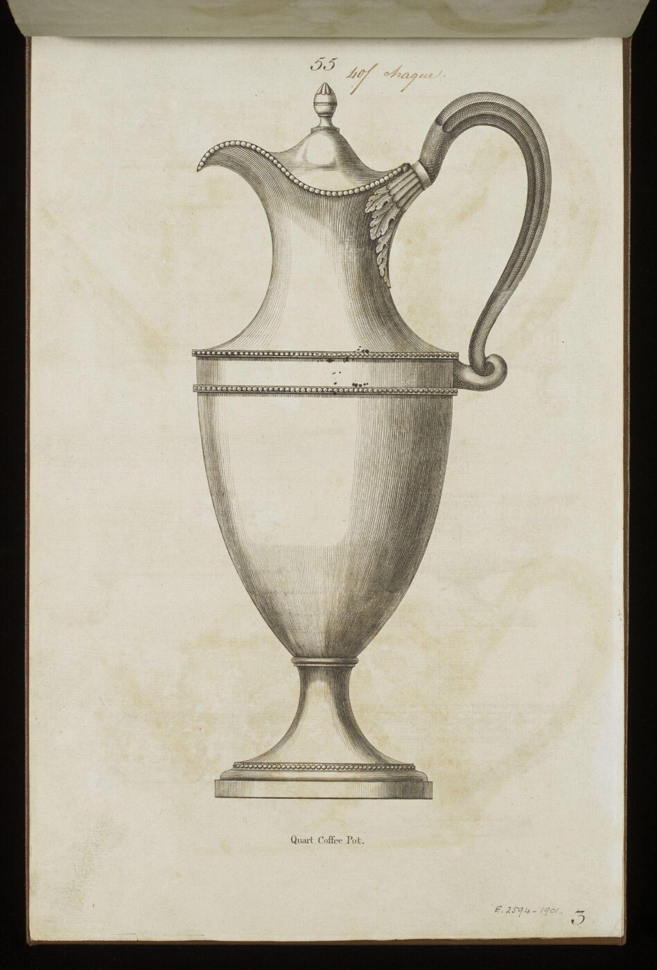 Unknown, Print