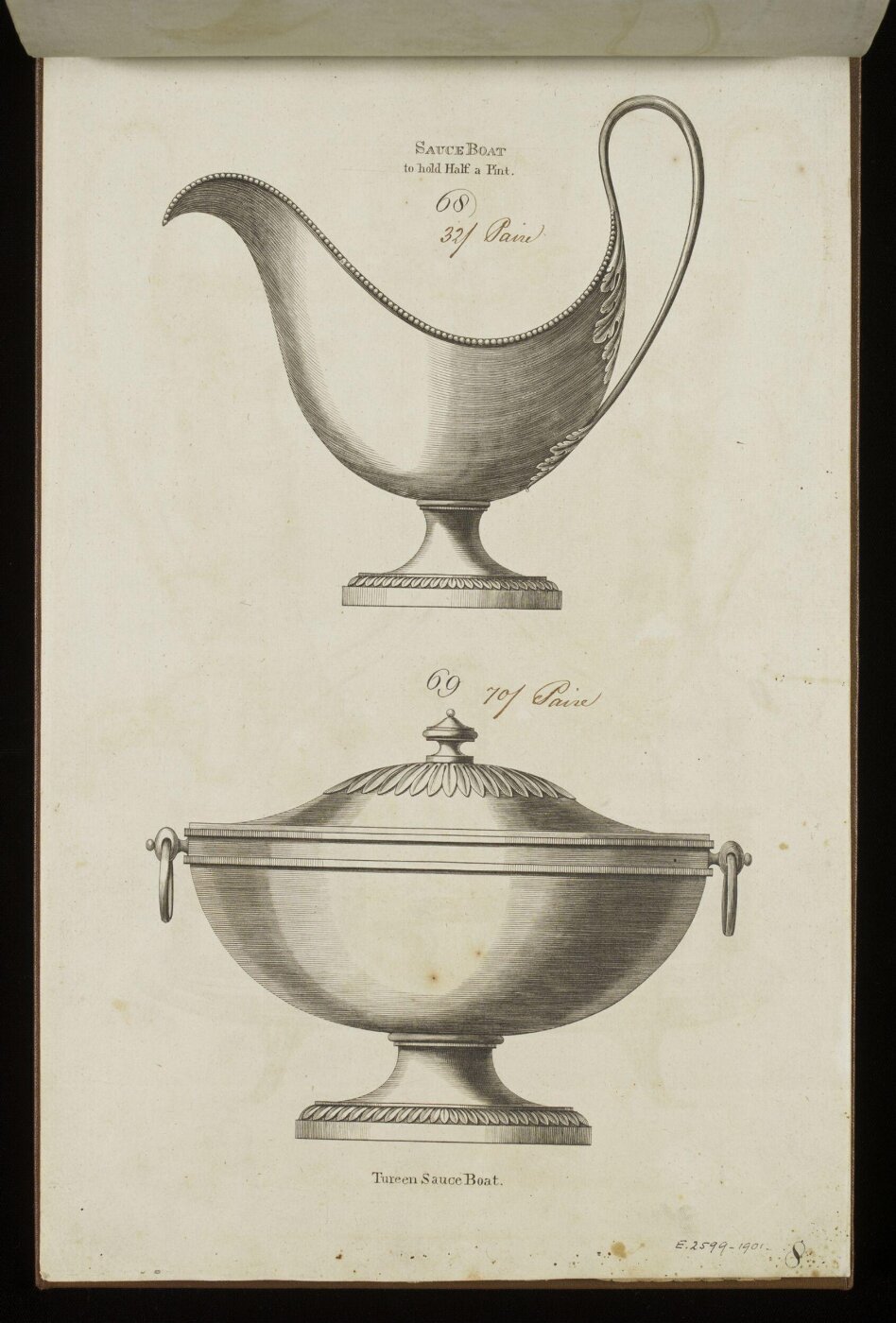 Unknown, Print