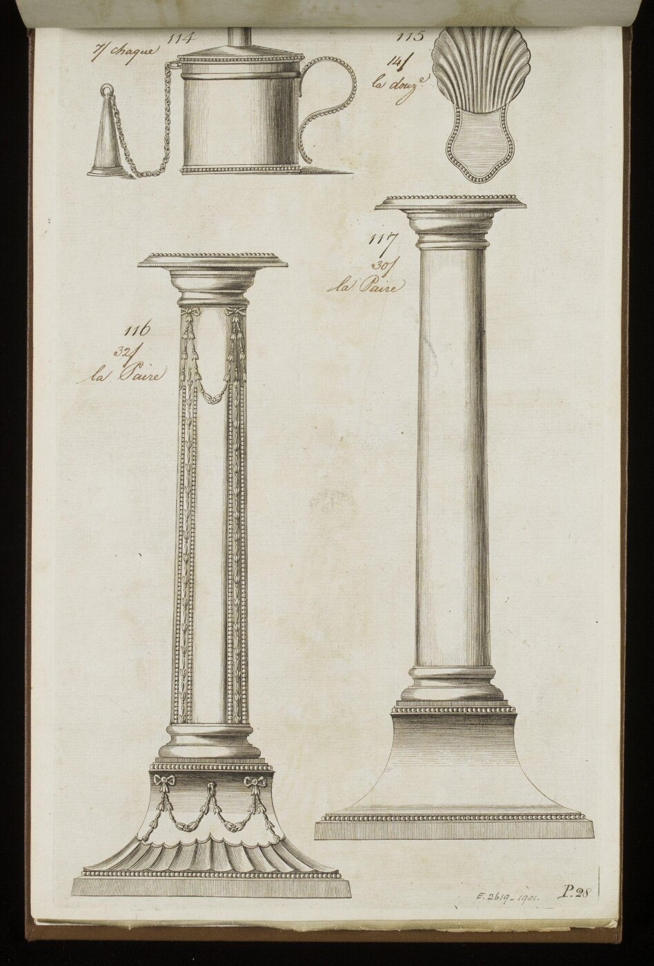 Unknown, Print