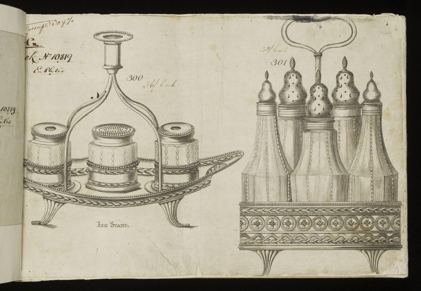 Unknown, Print