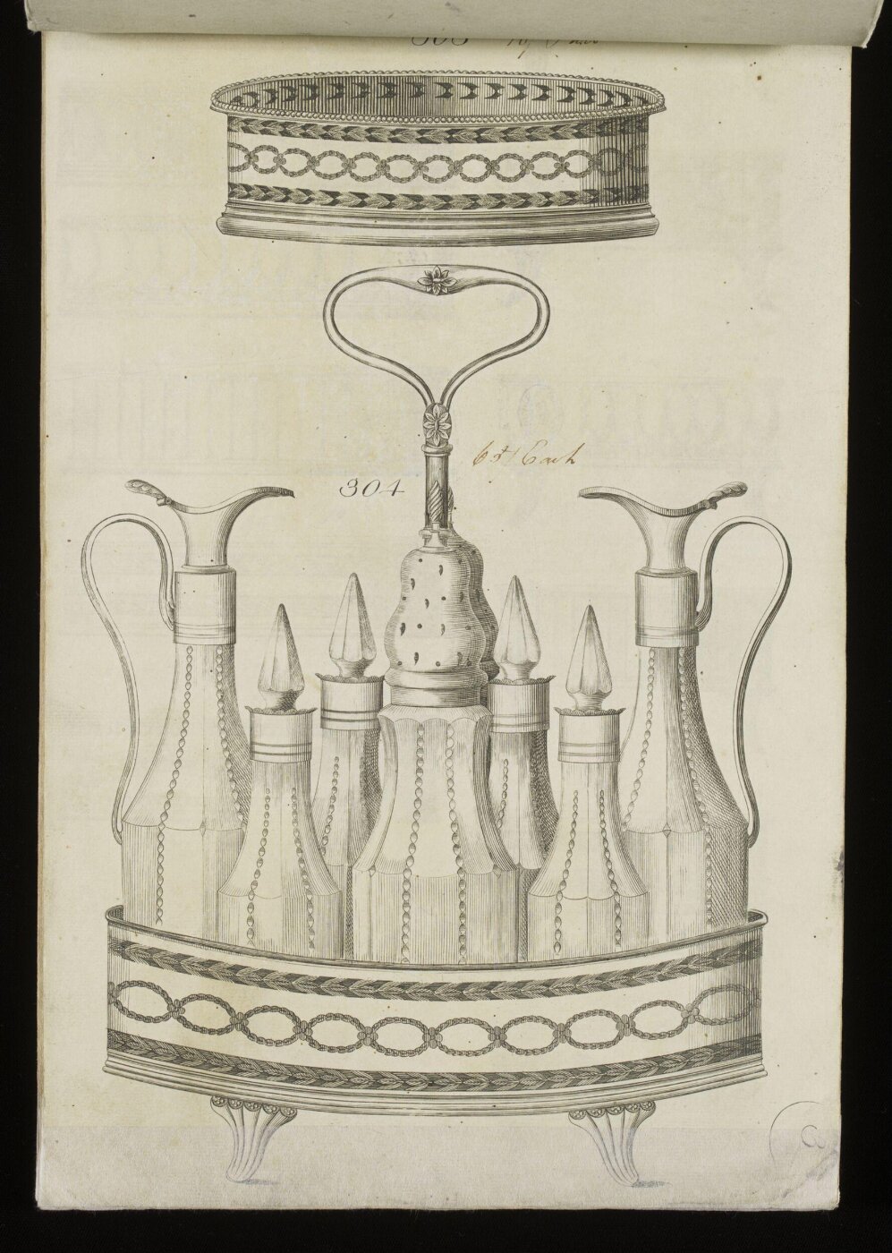 Unknown, Print