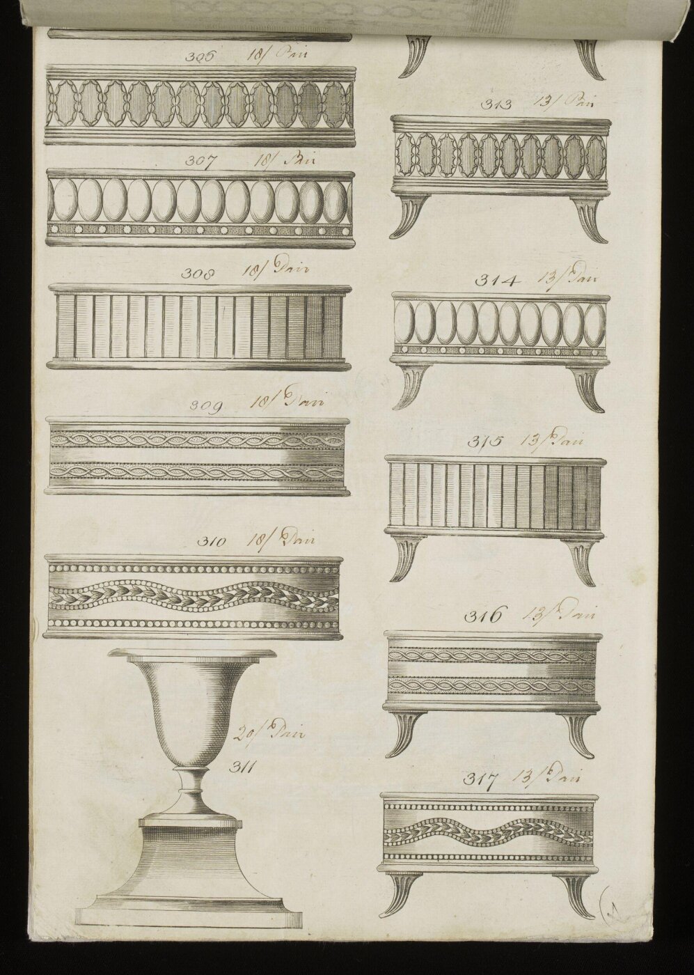Unknown, Print
