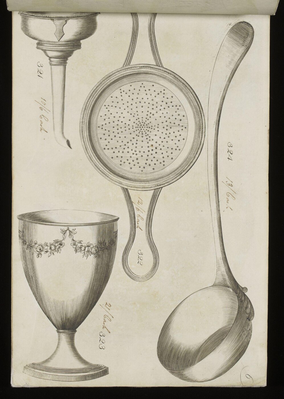 Unknown, Print