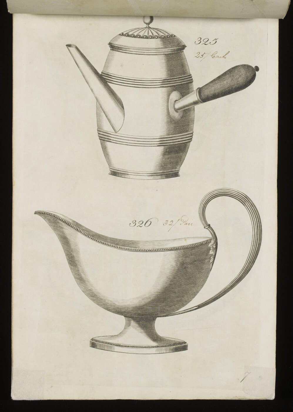 Unknown, Print