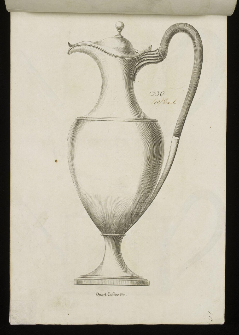 Unknown, Print