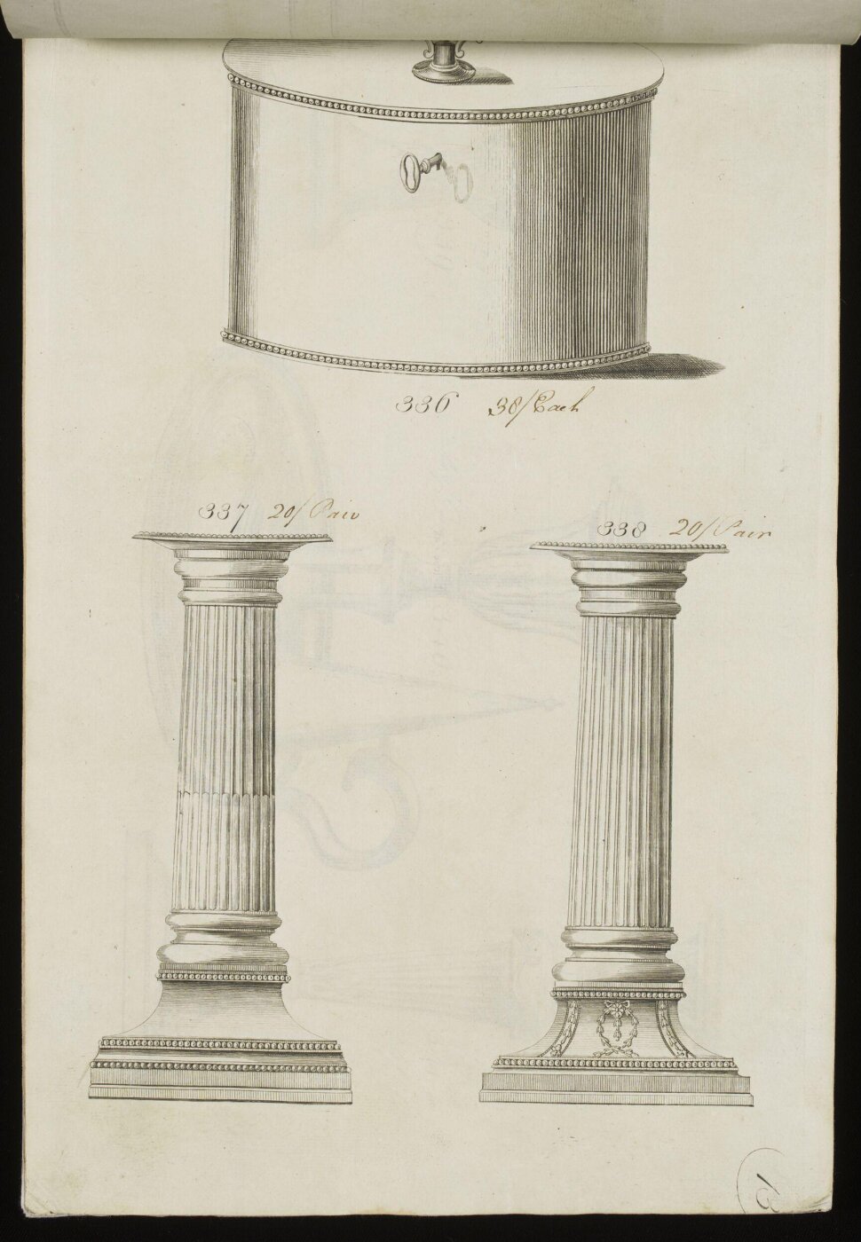Unknown, Print