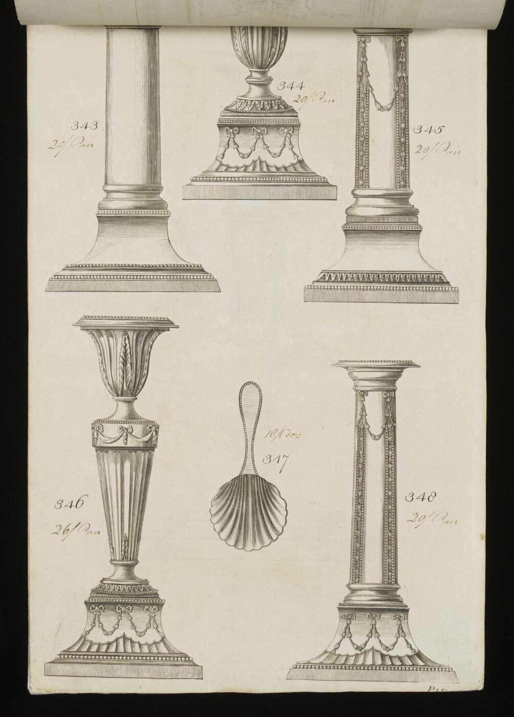 Unknown, Print