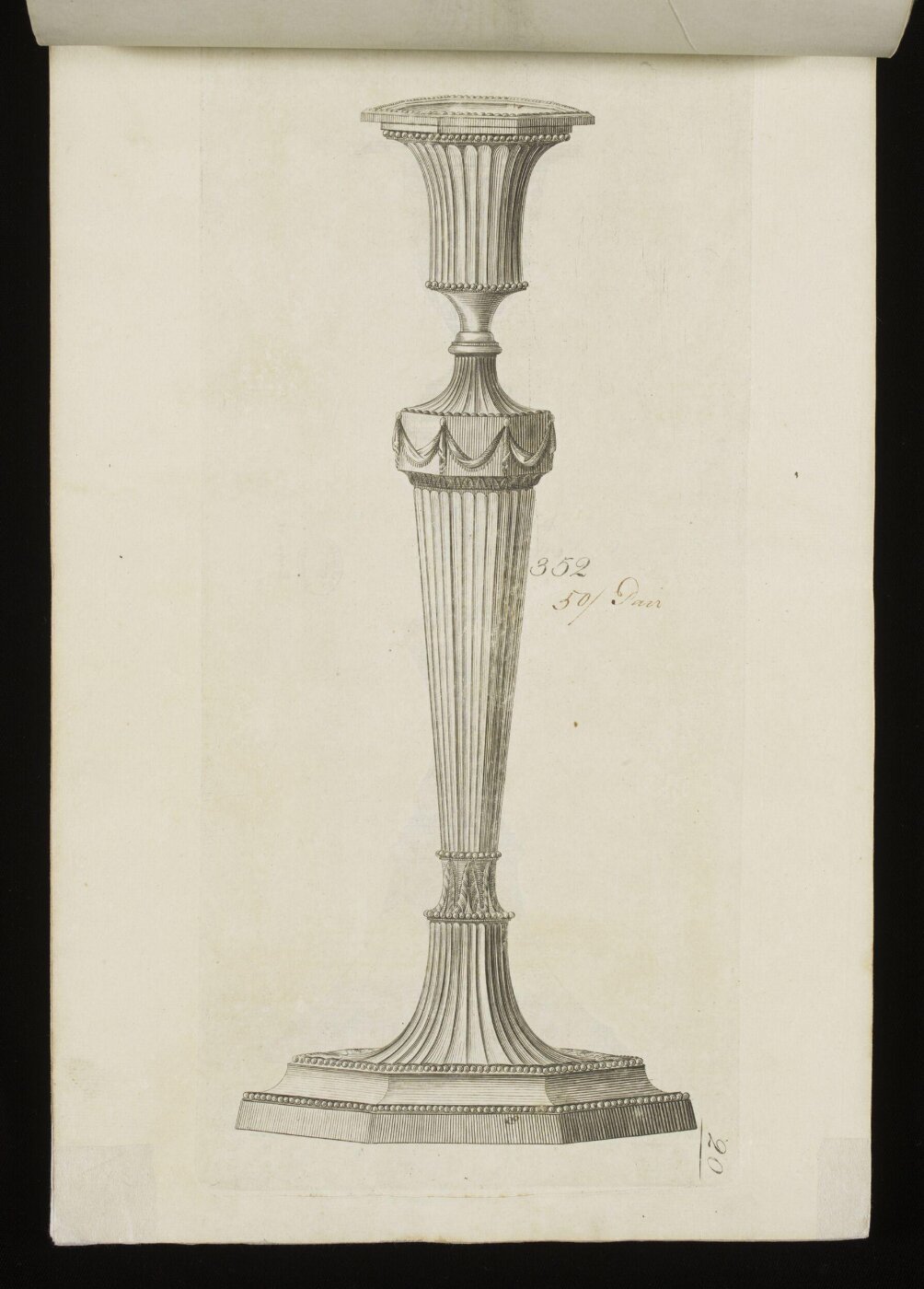 Unknown, Print