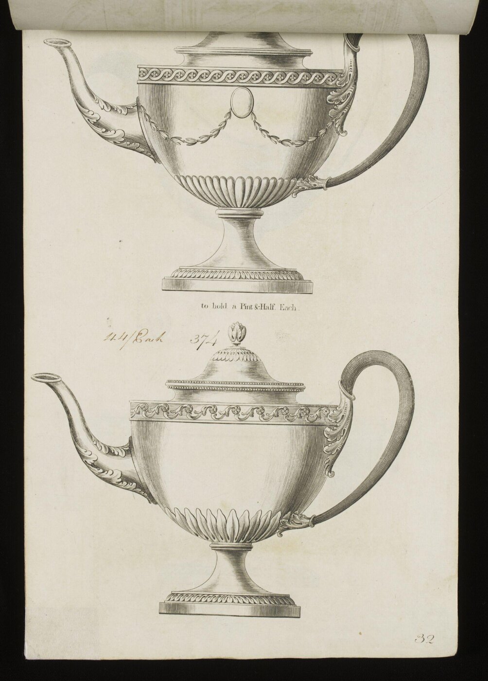 Unknown, Print