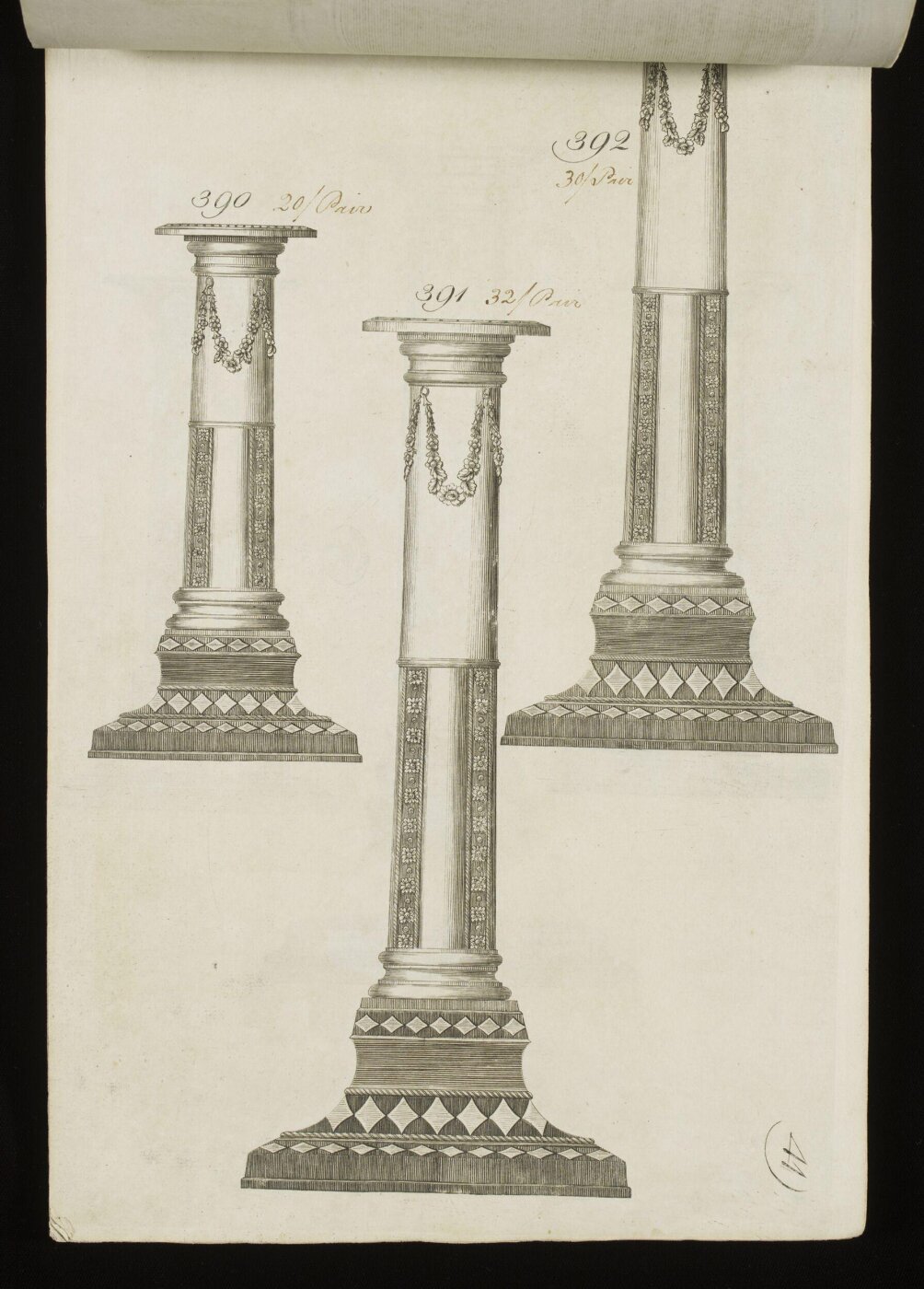 Unknown, Print