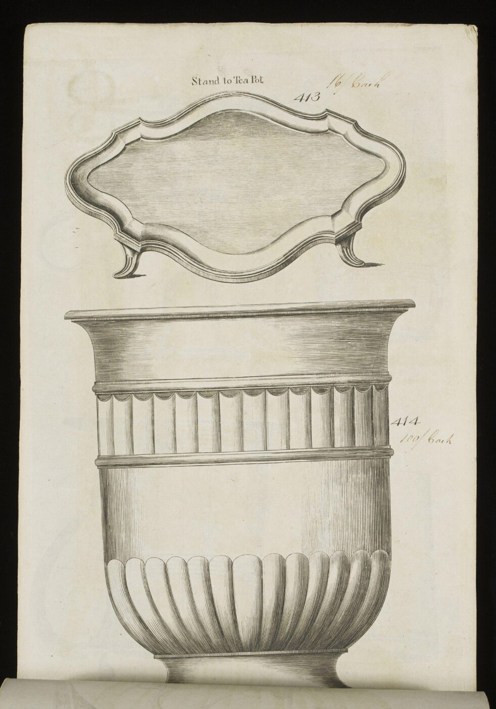 Unknown, Print