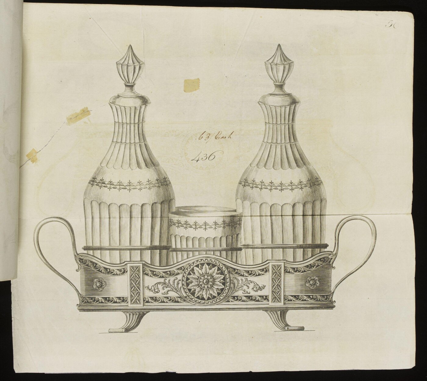 Unknown, Print