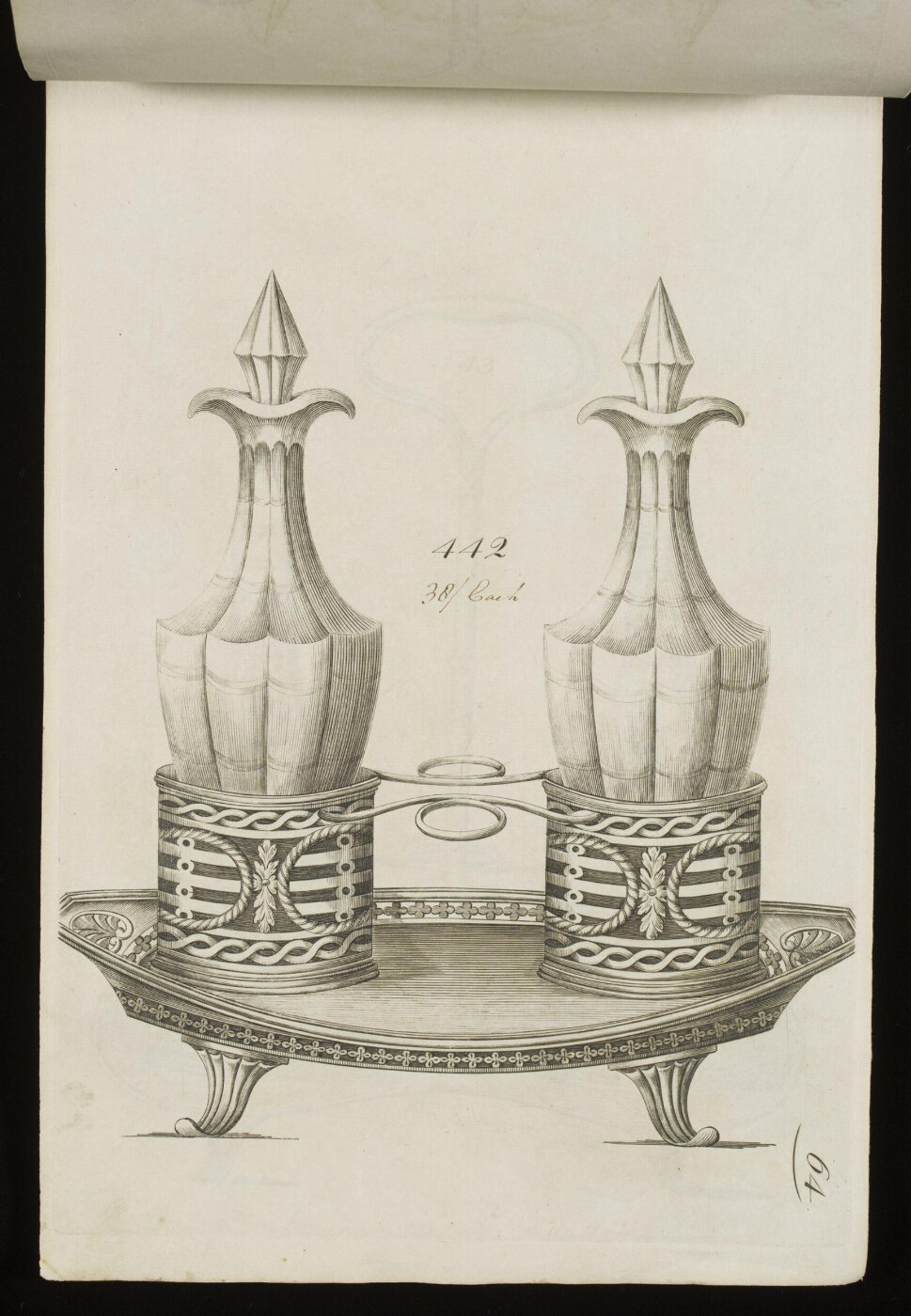 Unknown, Print