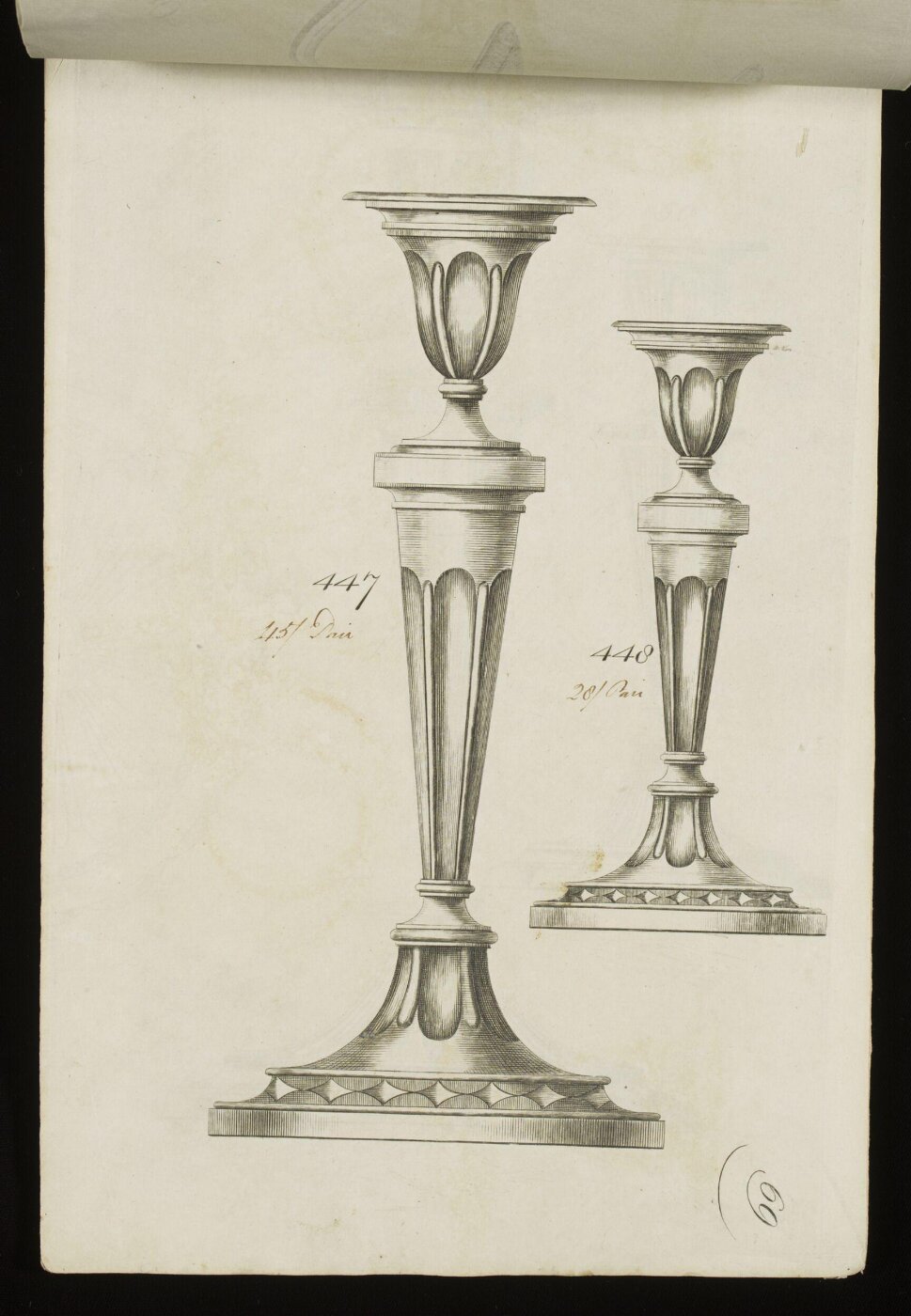 Unknown, Print