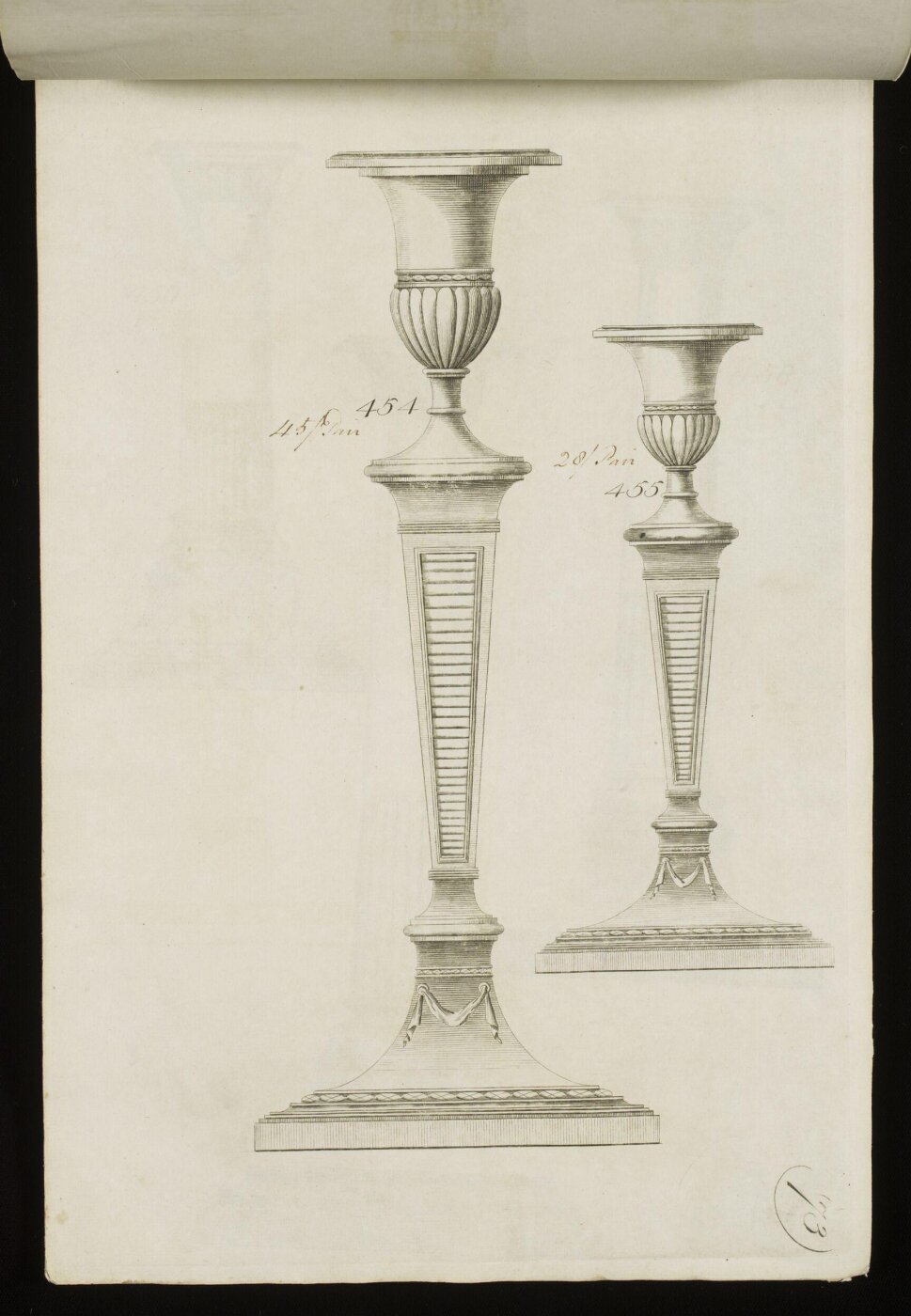 Unknown, Print