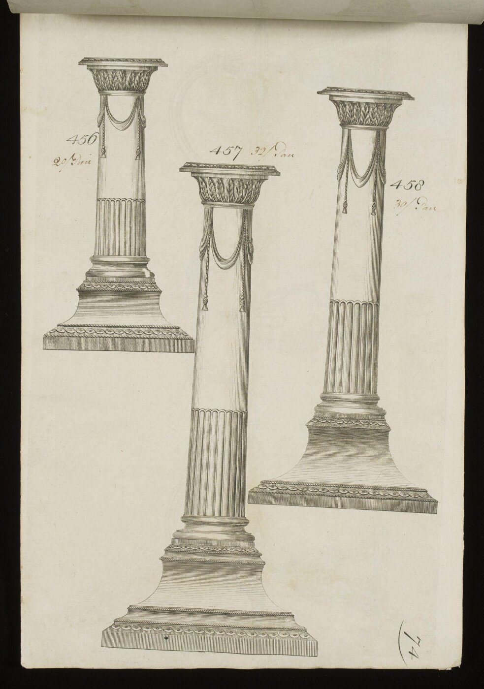 Unknown, Print