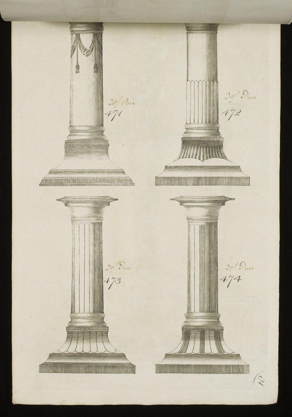 Unknown, Print