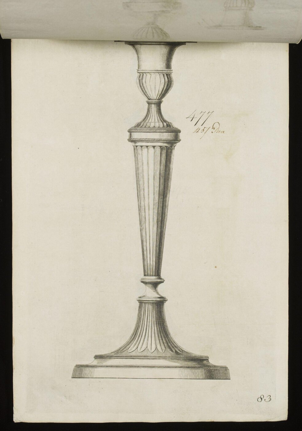 Unknown, Print
