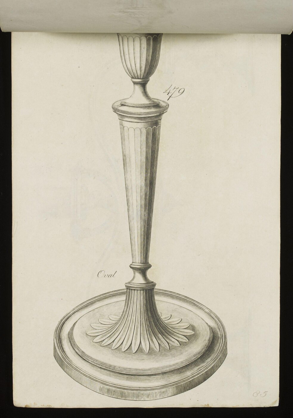 Unknown, Print