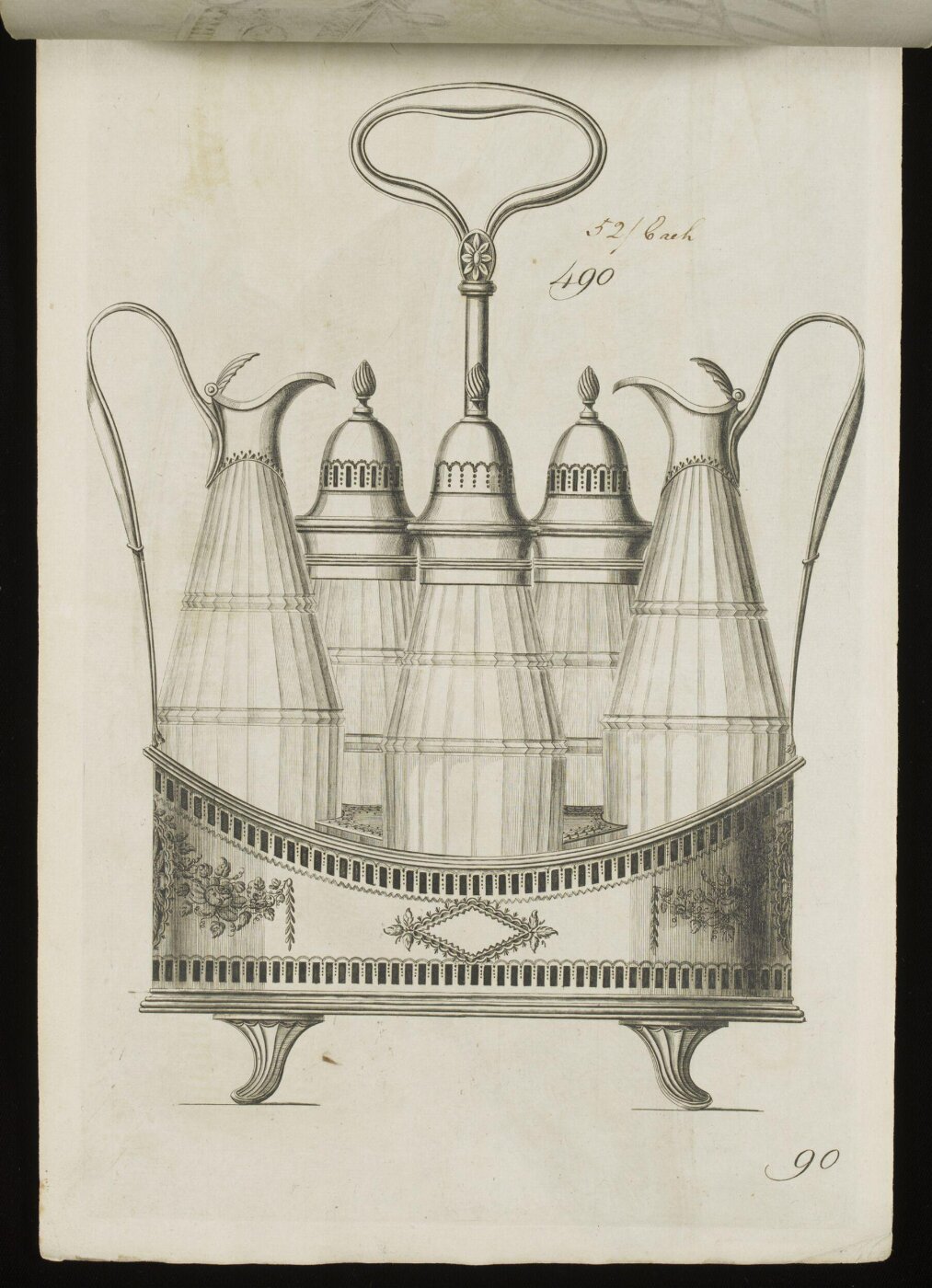Unknown, Print
