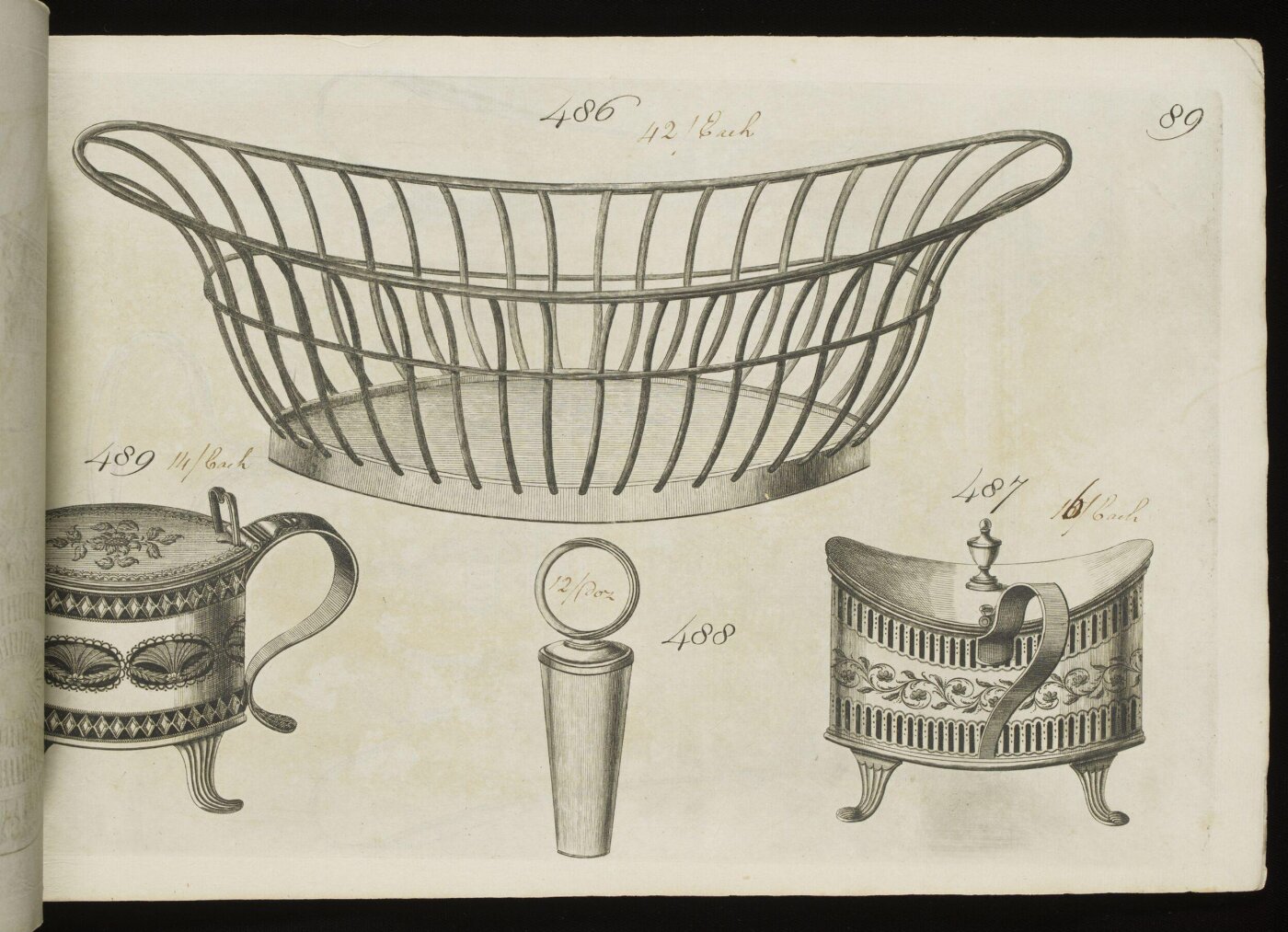 Unknown, Print