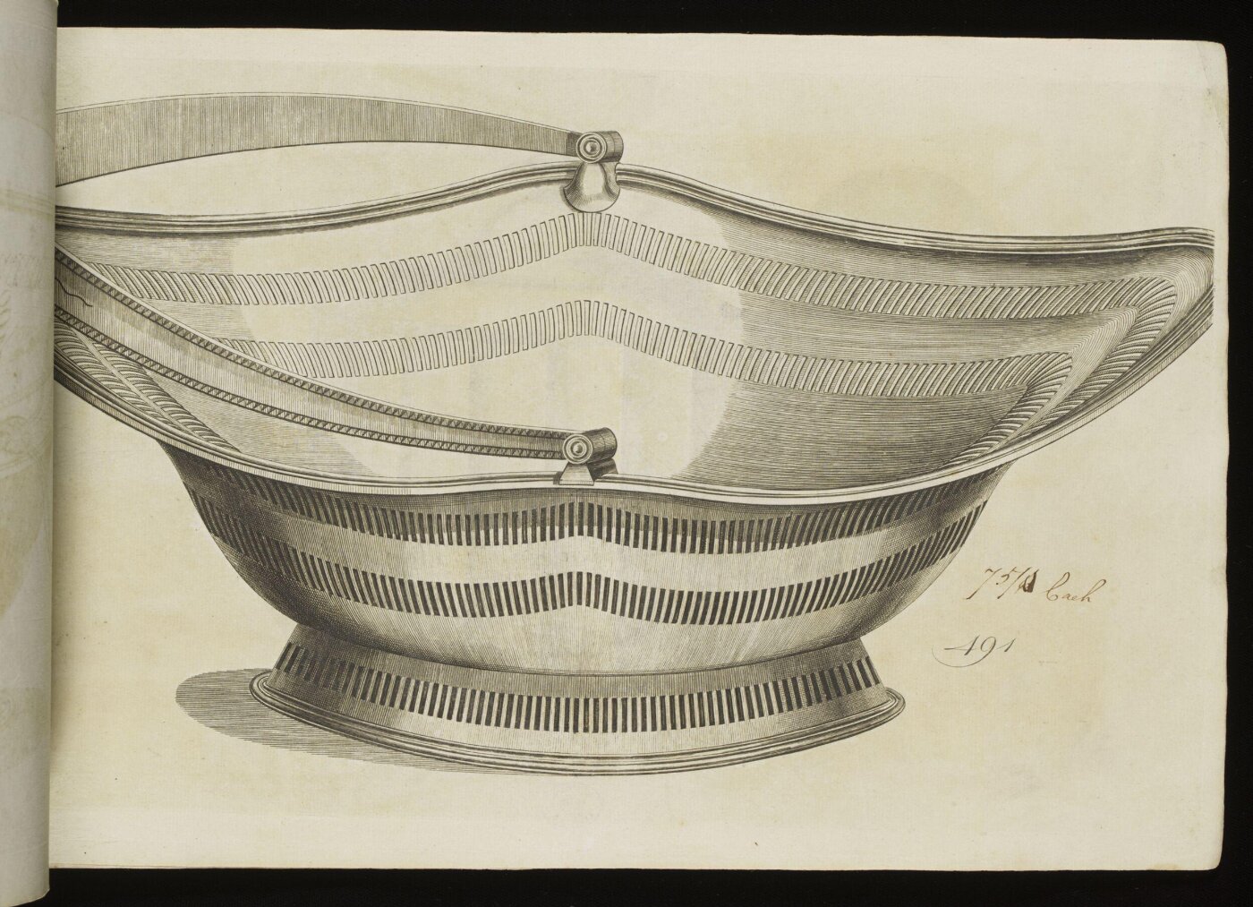 Unknown, Print