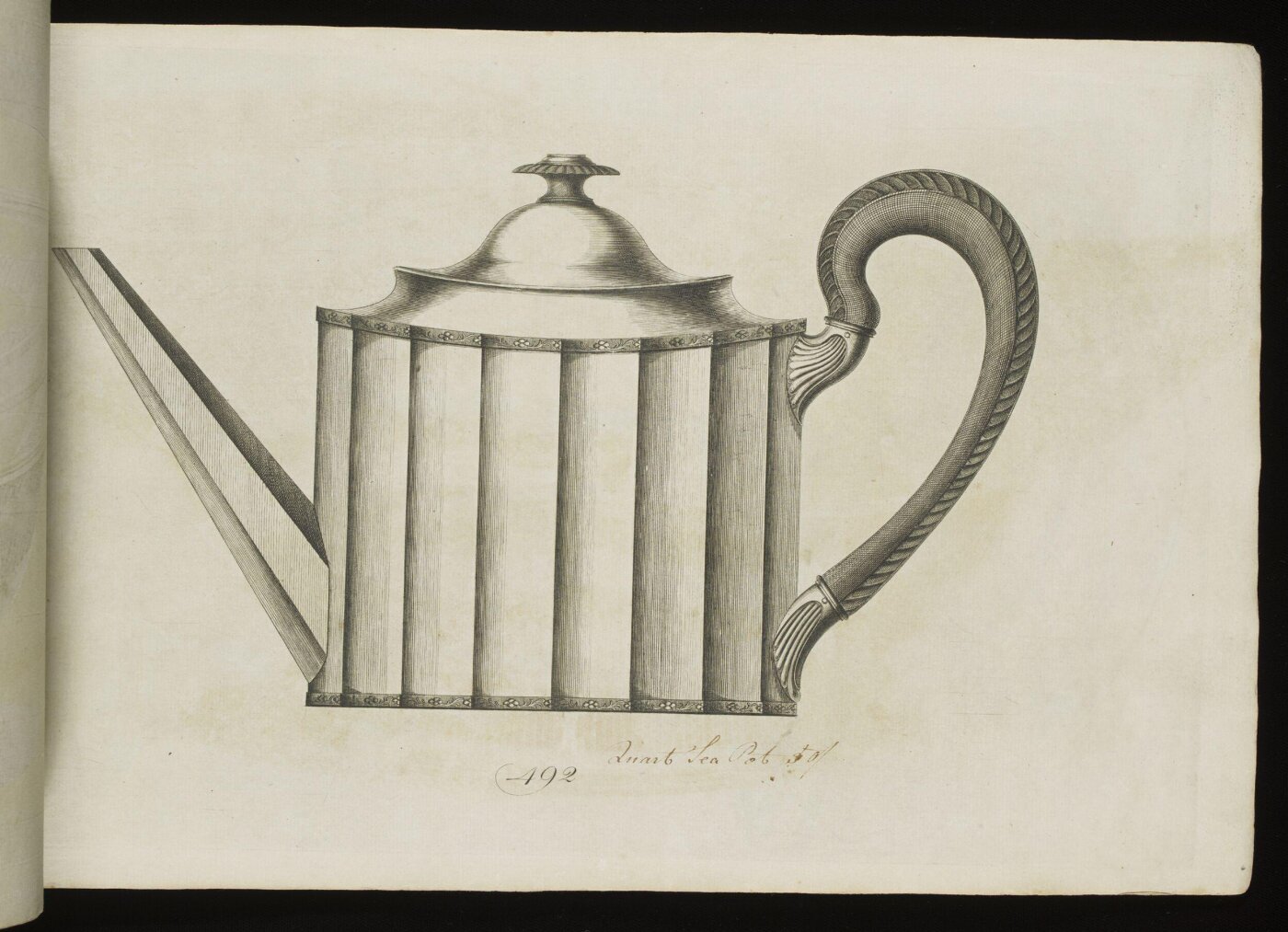 Unknown, Print