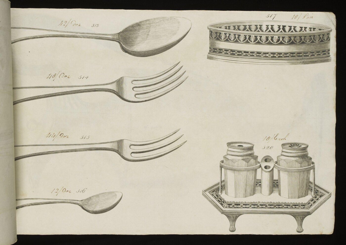 Unknown, Print