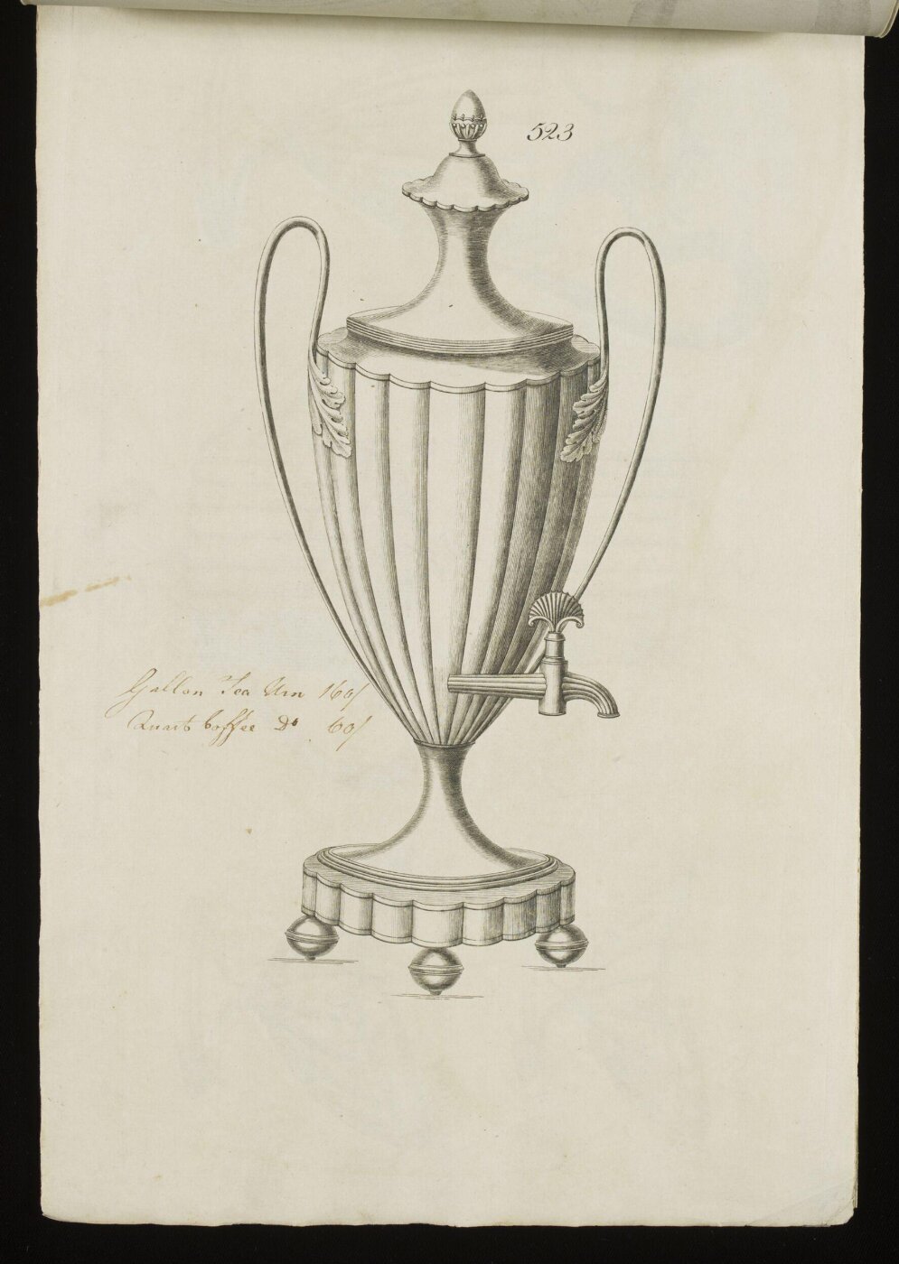 Unknown, Print