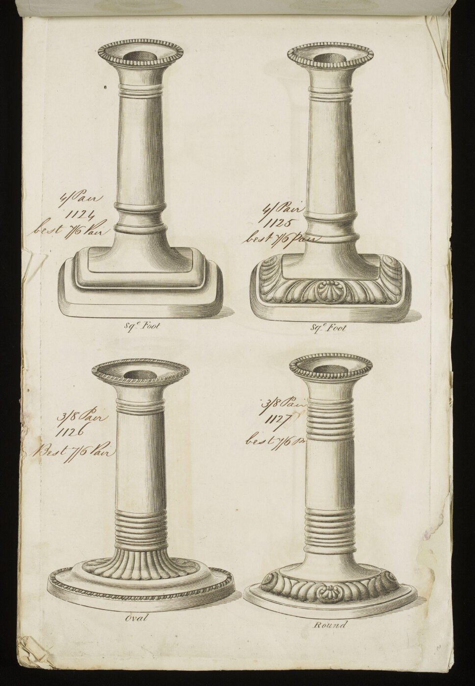 Unknown, Print