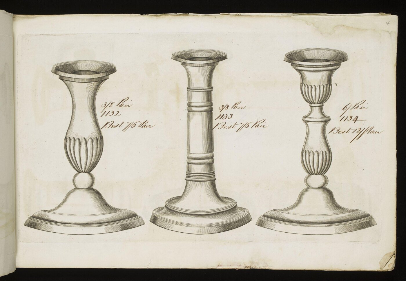 Unknown, Print