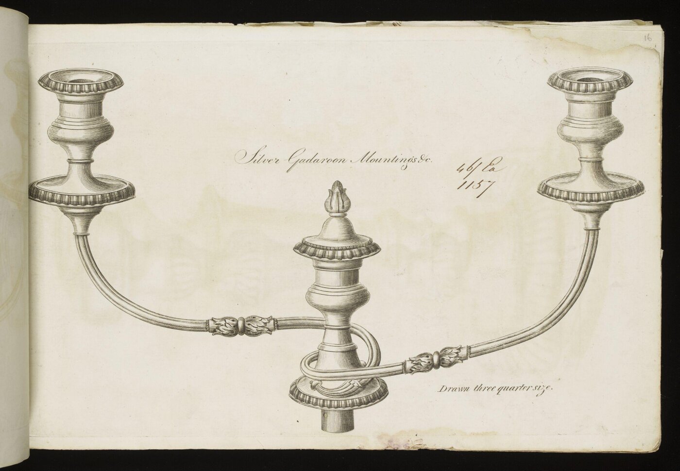 Unknown, Print