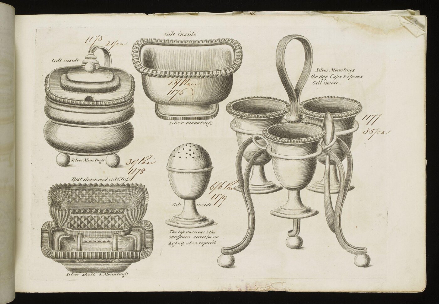 Unknown, Print
