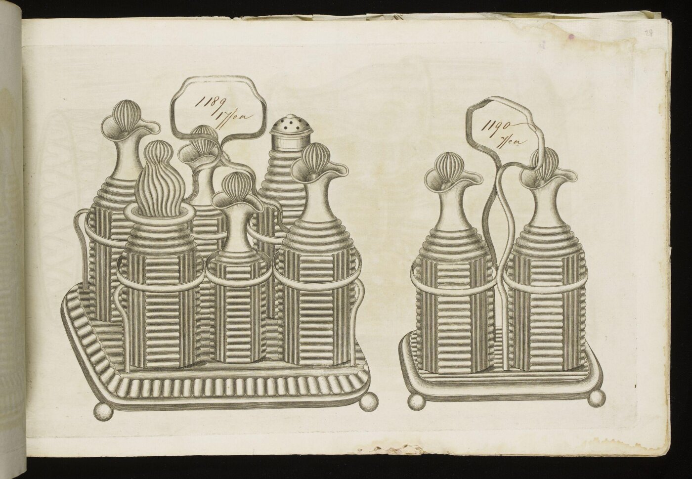 Unknown, Print