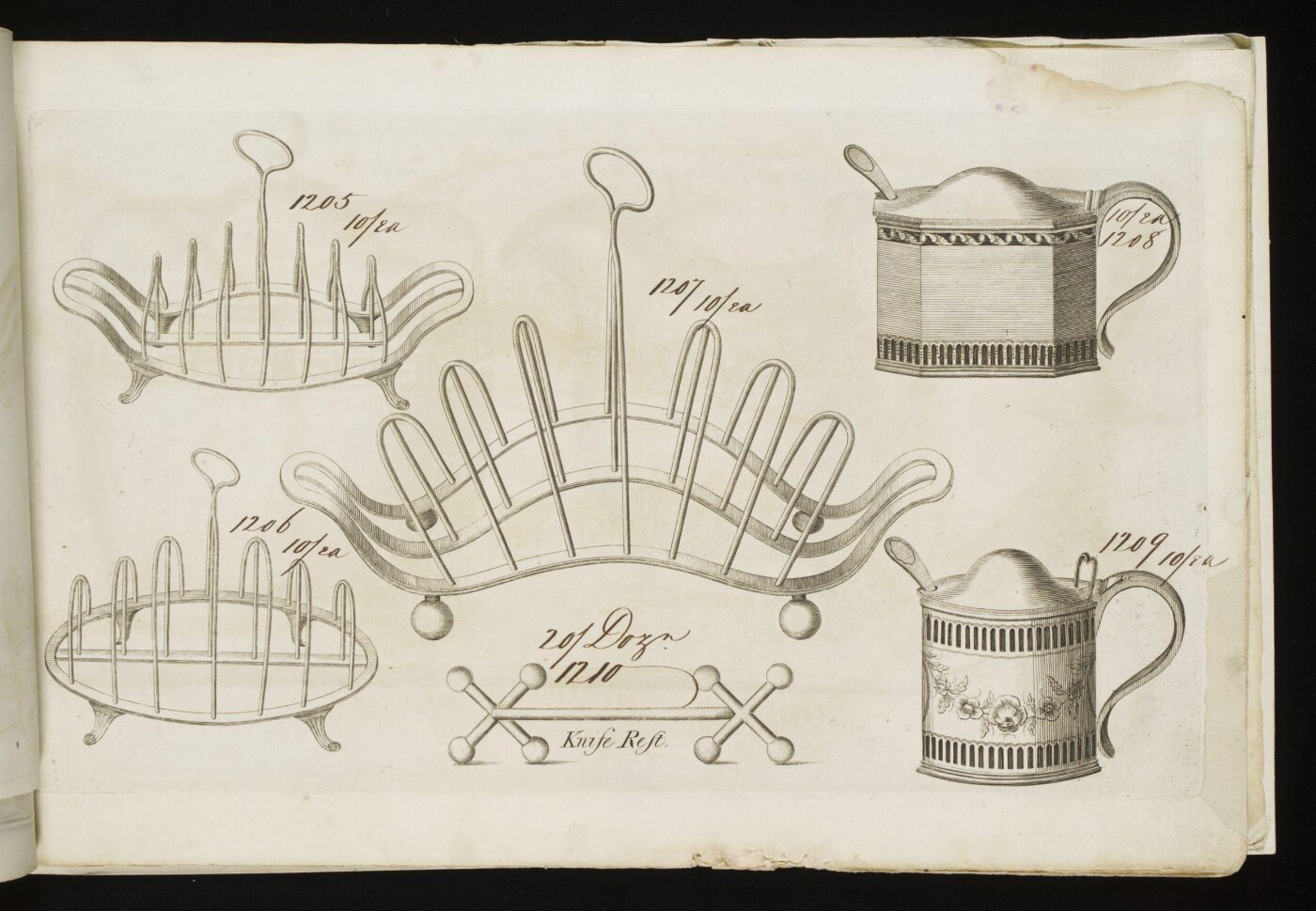 Unknown, Print