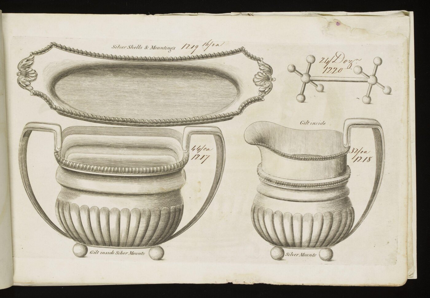 Unknown, Print