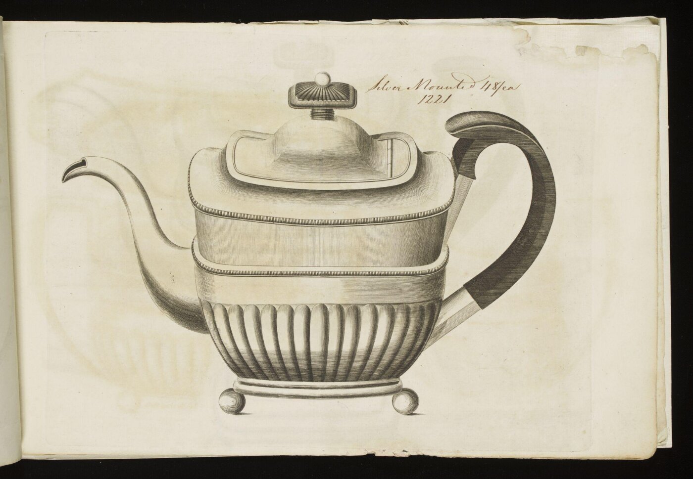 Unknown, Print