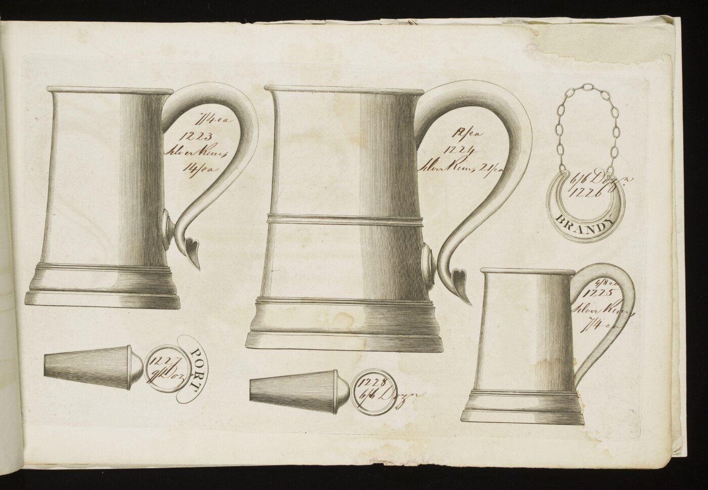 Unknown, Print