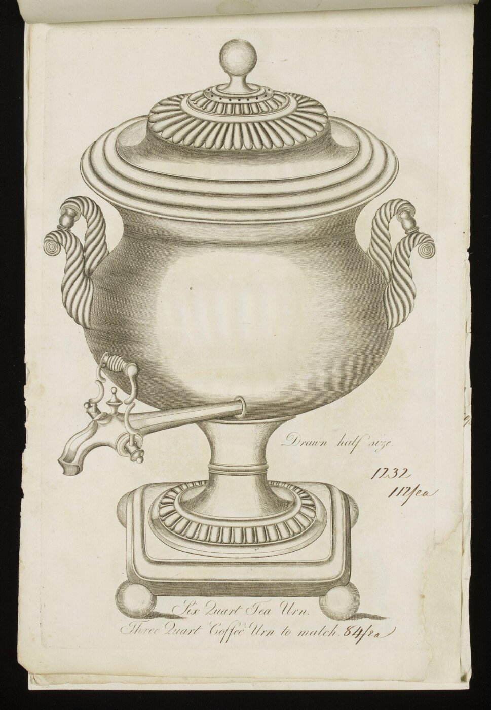 Unknown, Print