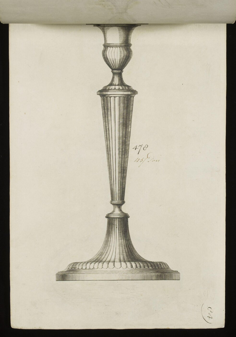 Unknown, Print