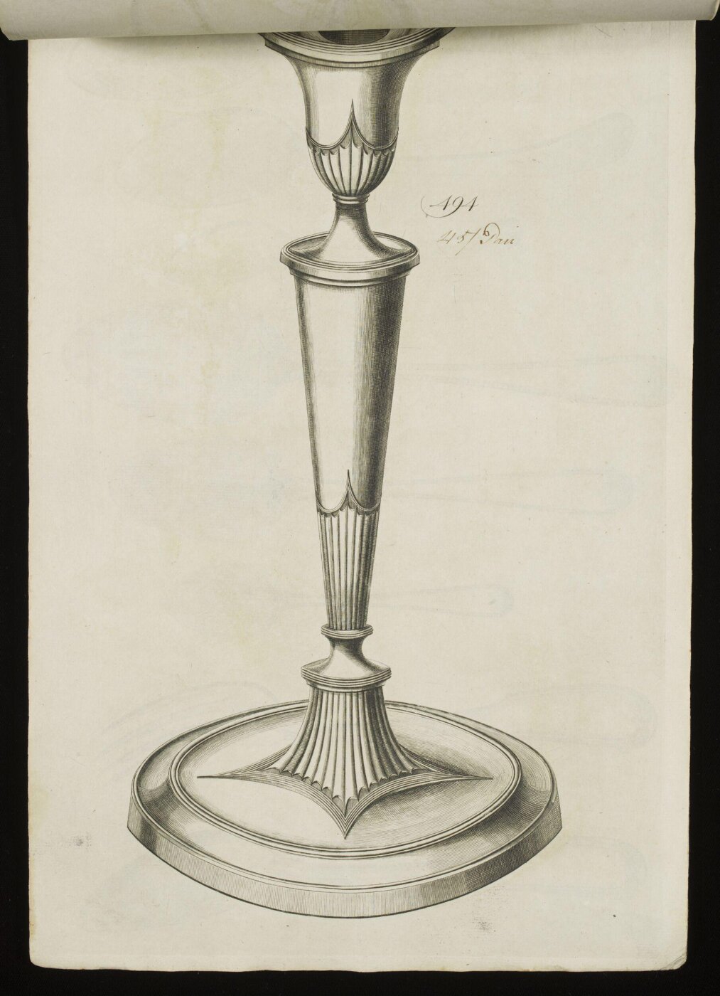 Unknown, Print