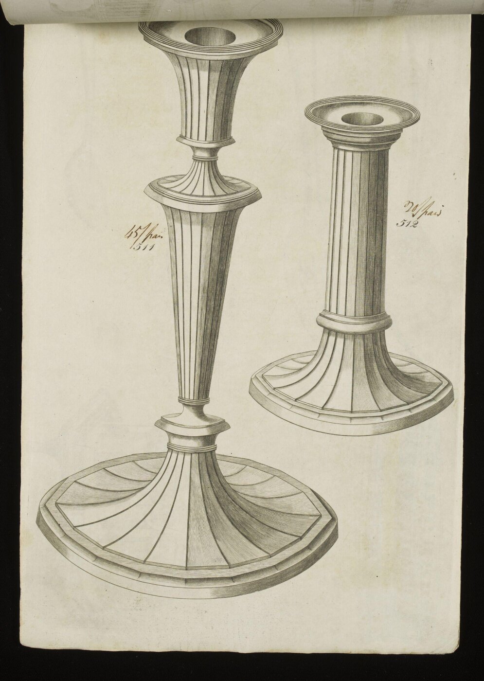 Unknown, Print