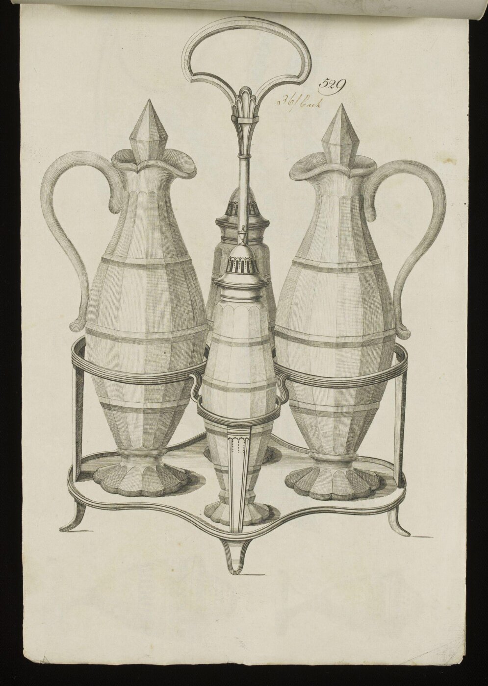 Unknown, Print