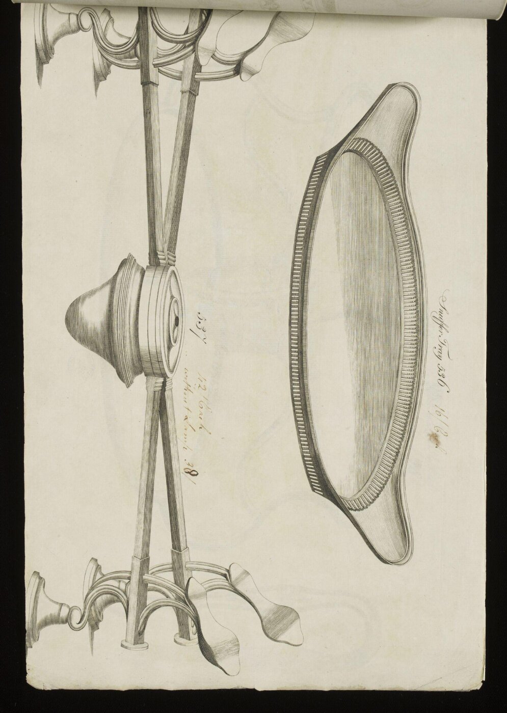Unknown, Print