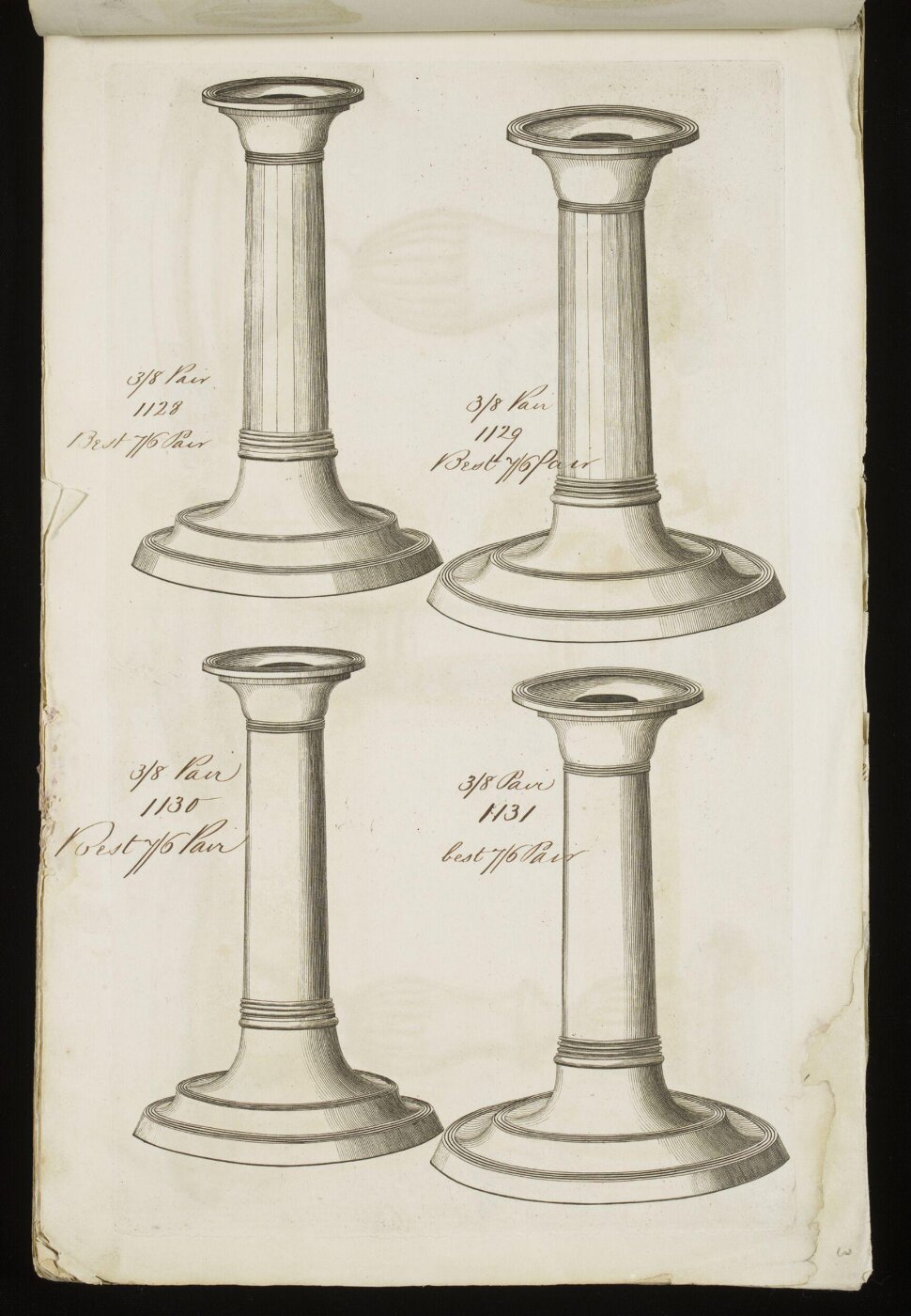 Unknown, Print