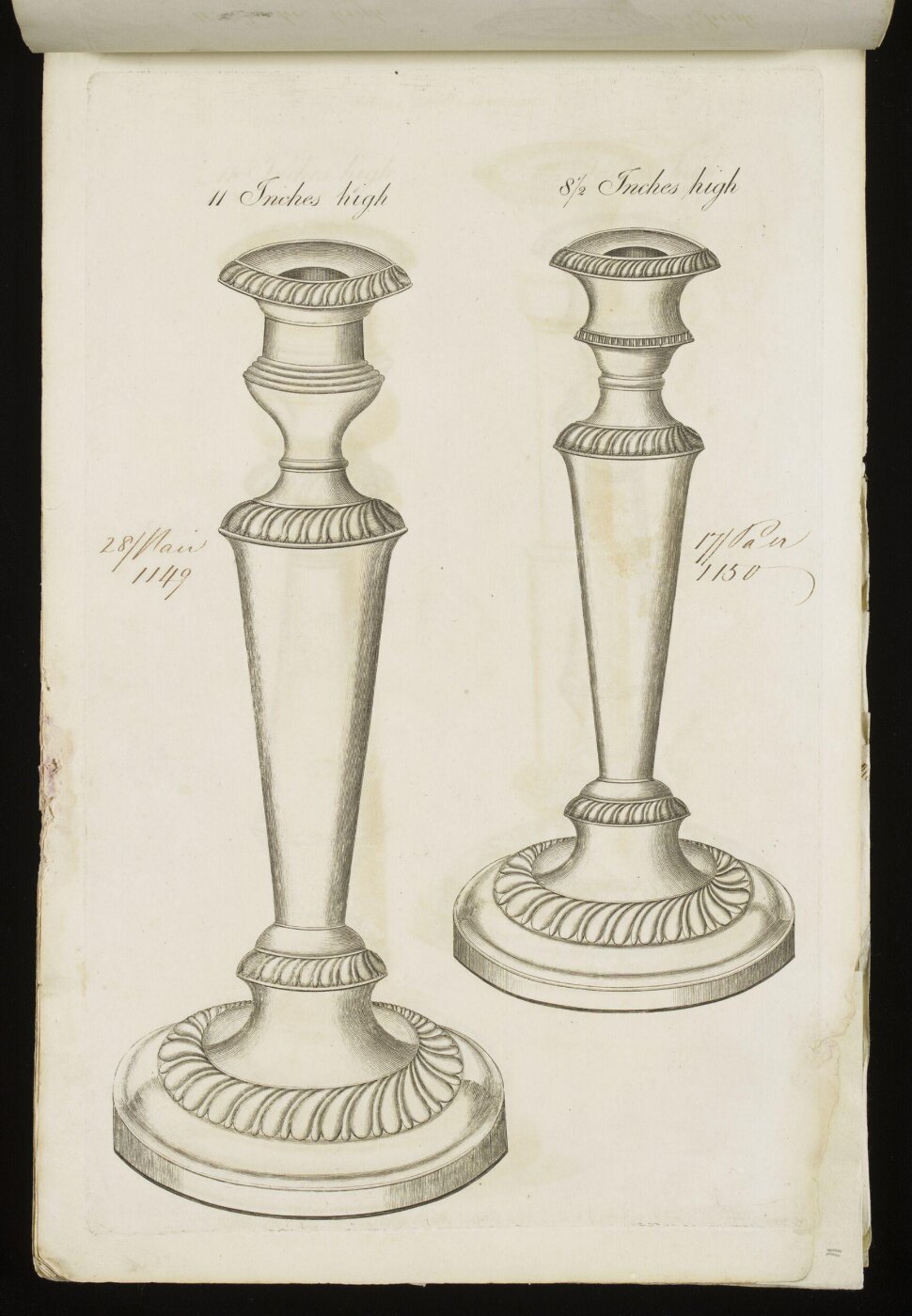 Unknown, Print