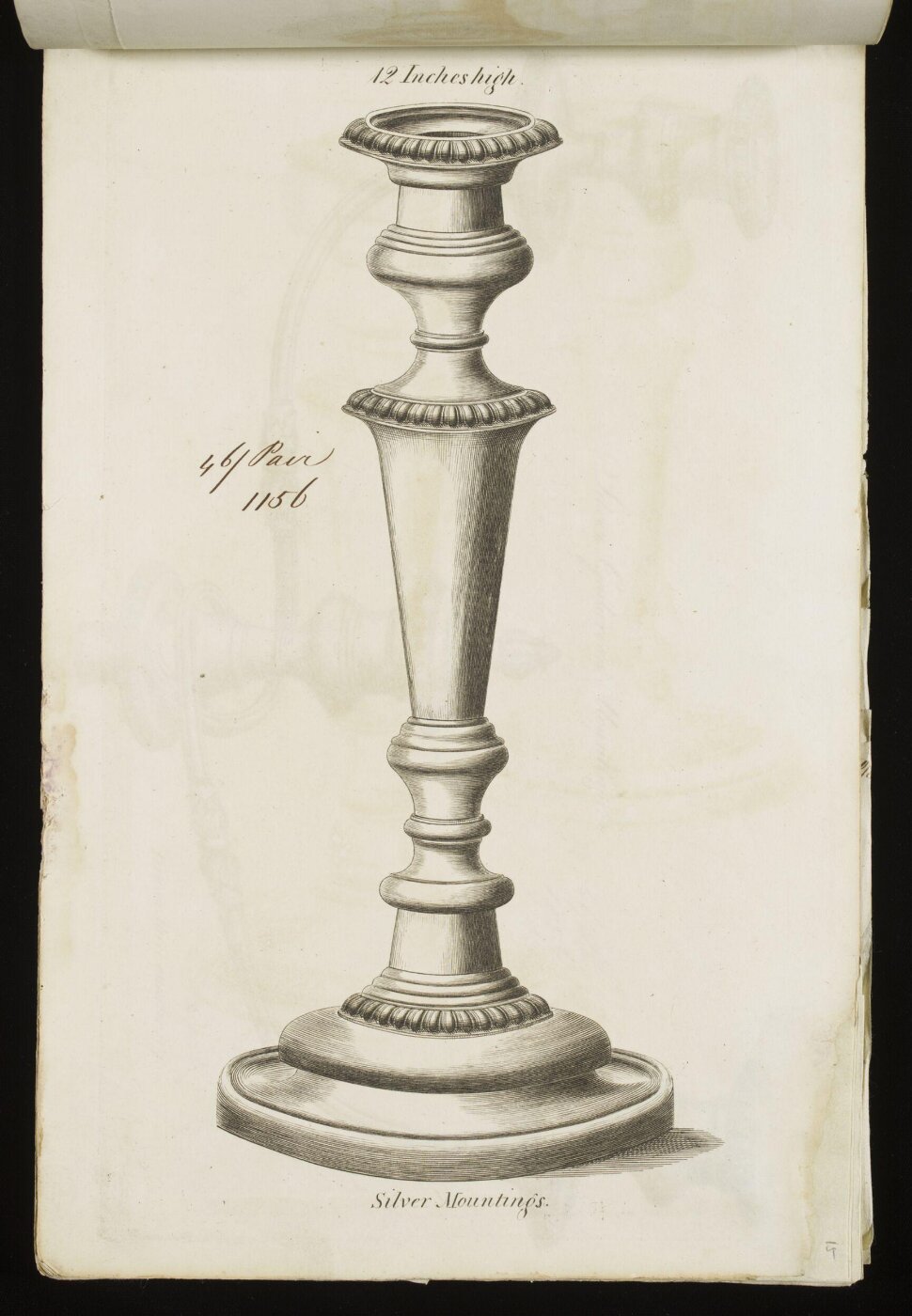 Unknown, Print