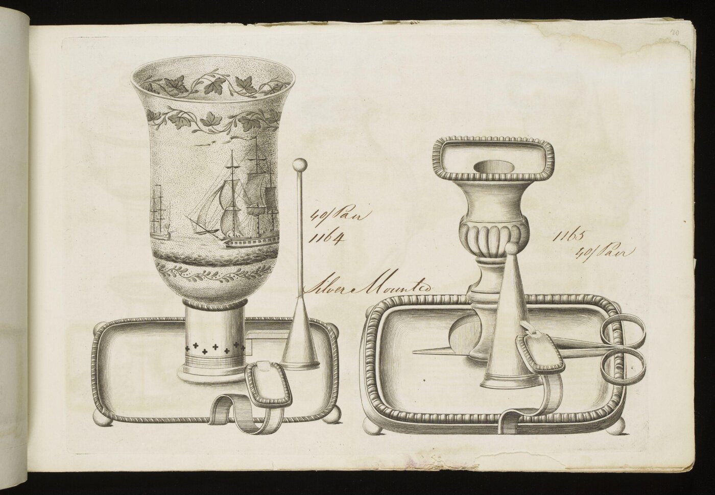 Unknown, Print