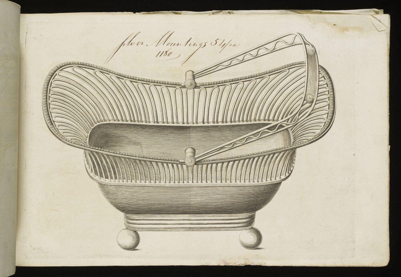 Unknown, Print
